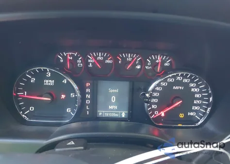 2017 Chevrolet Silverado 2500Hd Wt from USA, damaged, VIN 1GC0CUEG8HZ402697